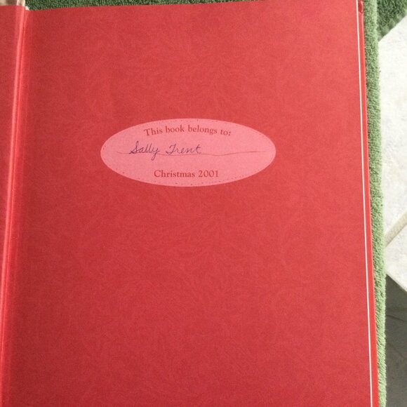 Christmas Southern Living 2001 - Picture 2 of 5